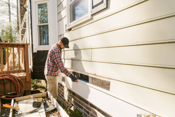 Top rated local Emergency Siding Repair specialists in Vienna, GA